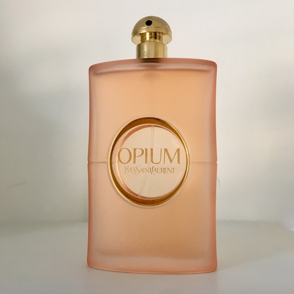 YSL - Opium